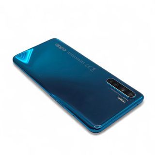 OPPO A91 8GB 128GB BLU