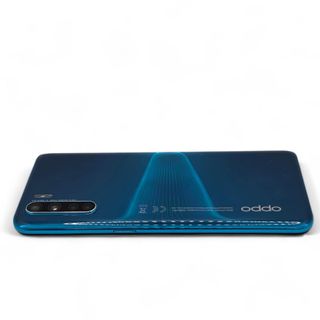 OPPO A91 8GB 128GB BLU
