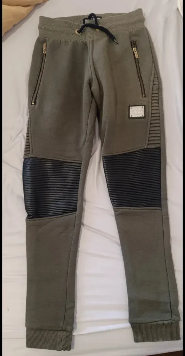 Conjunto Chándal Nuevo