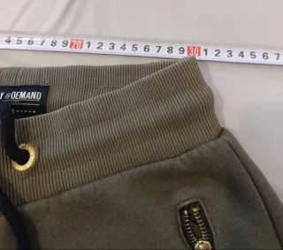 Conjunto Chándal Nuevo