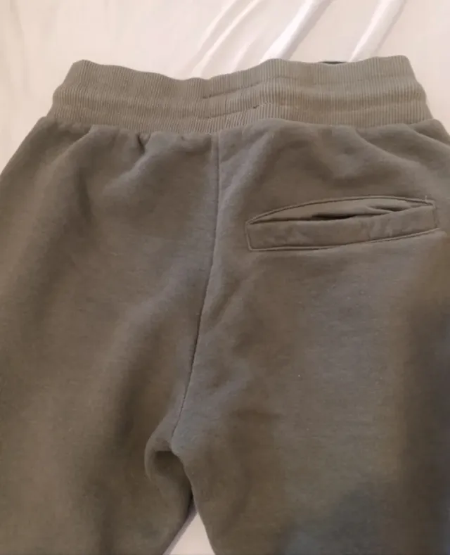 Conjunto Chándal Nuevo