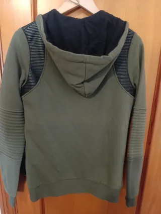 Conjunto Chándal Nuevo