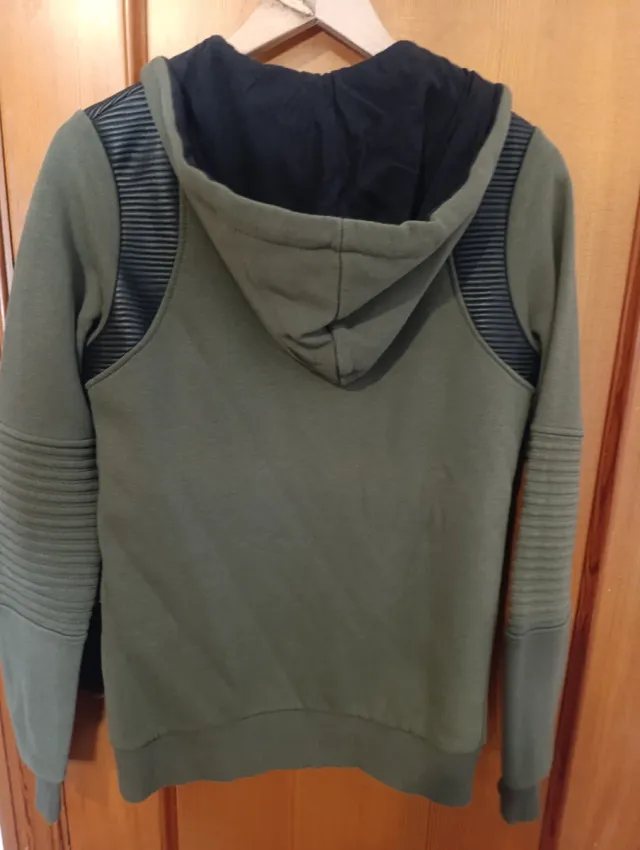 Conjunto Chándal Nuevo