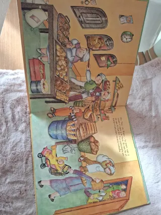 Teo i la seva familia