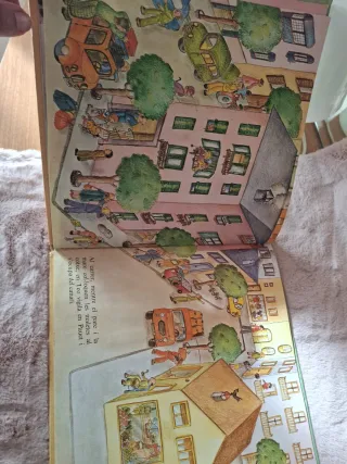 Teo i la seva familia