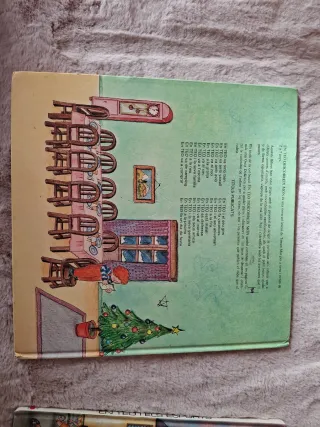 Teo i la seva familia