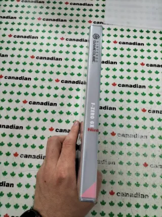 F-Zero GX Gamecube Precintado