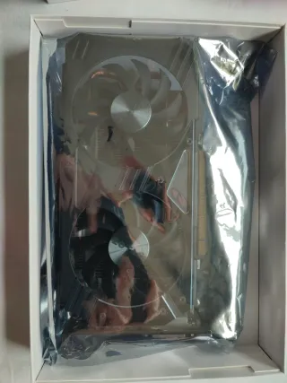 Tarjeta Gráfica Zotac GeForce GTX 1060