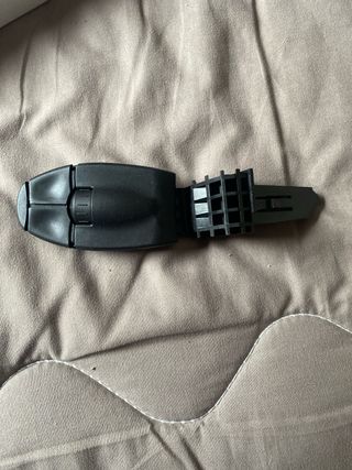 Control de velocidad Peugeot