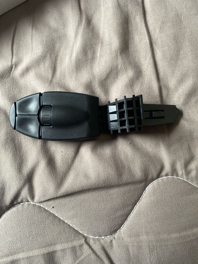 Control de velocidad Peugeot