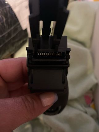 Control de velocidad Peugeot