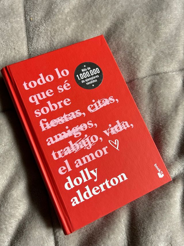 Todo lo que sé sobre el amor. Edición especial ...