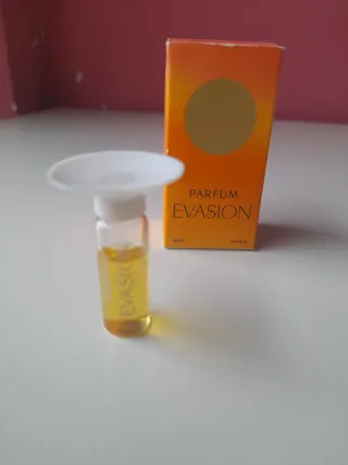 Miniatura perfume Evasión Bourjois