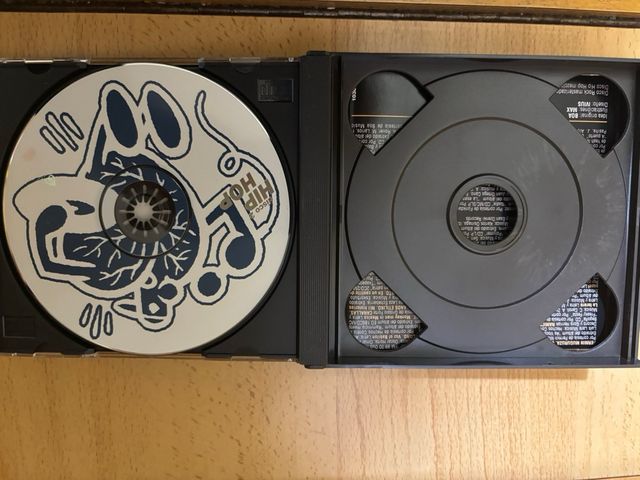 Lote 2 CDs Universo Sonoro Vol. 5 y 6