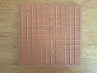 Azulejo blanco brillo 20x20