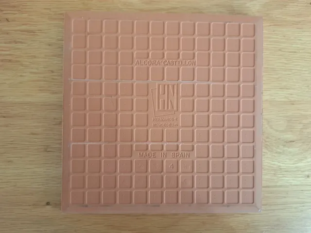 Azulejo blanco brillo 20x20