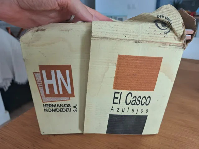 Azulejo blanco brillo 20x20