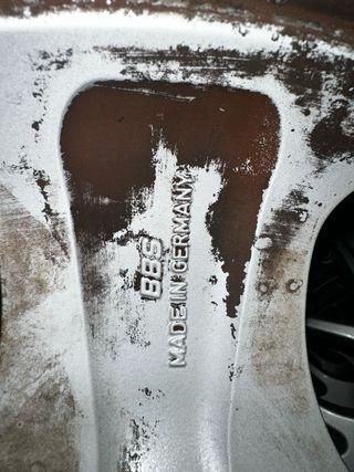 Llantas Brabus 18 Pulgadas