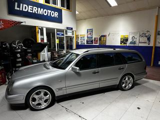 Llantas Brabus 18 Pulgadas