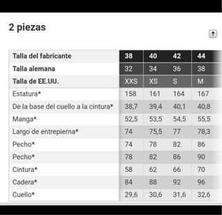 Traje de moto Dainese negro/amarillo