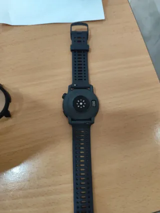 COROS PACE 3 Reloj GPS Negro