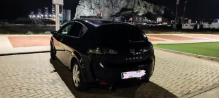 SEAT Leon 2006