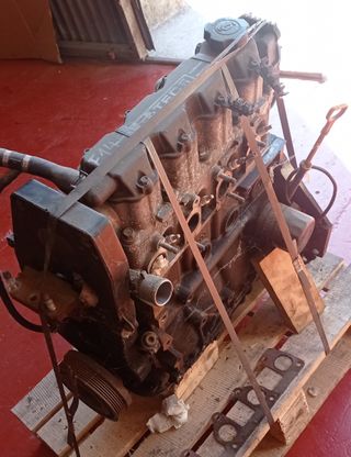 Motor Kalos F14S3
