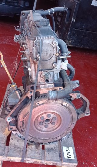 Motor Kalos F14S3