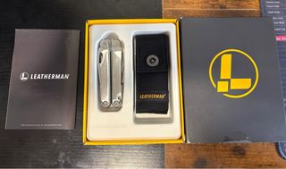 Leatherman Wave Plus