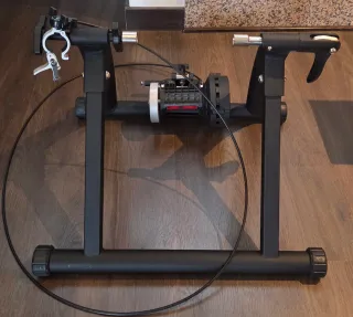 Rodillo B'Twin In Ride 100