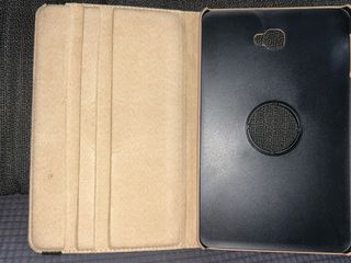 FUNDAS Samsung Galaxy Tab A6