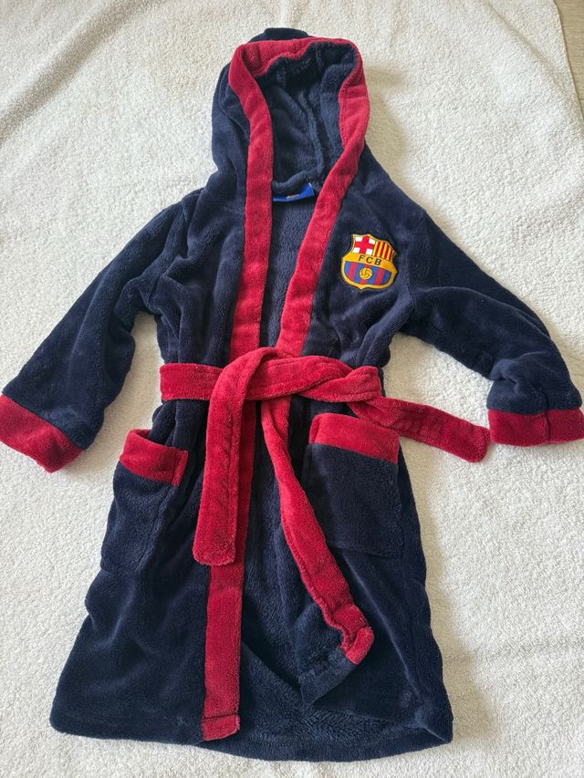 Bata niñ@ FC Barcelona T3-4 (104cm)