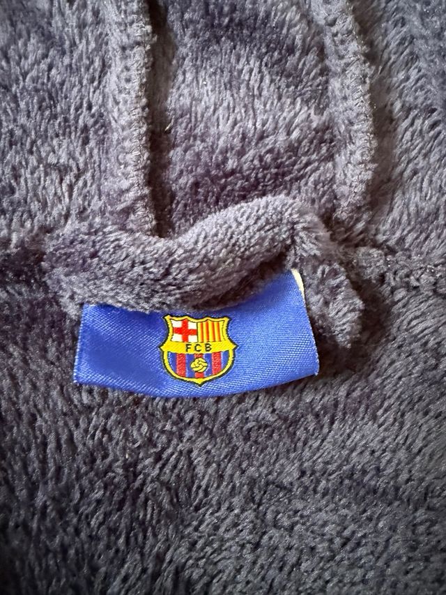 Bata niñ@ FC Barcelona T3-4 (104cm)