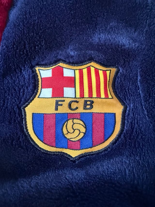 Bata niñ@ FC Barcelona T3-4 (104cm)
