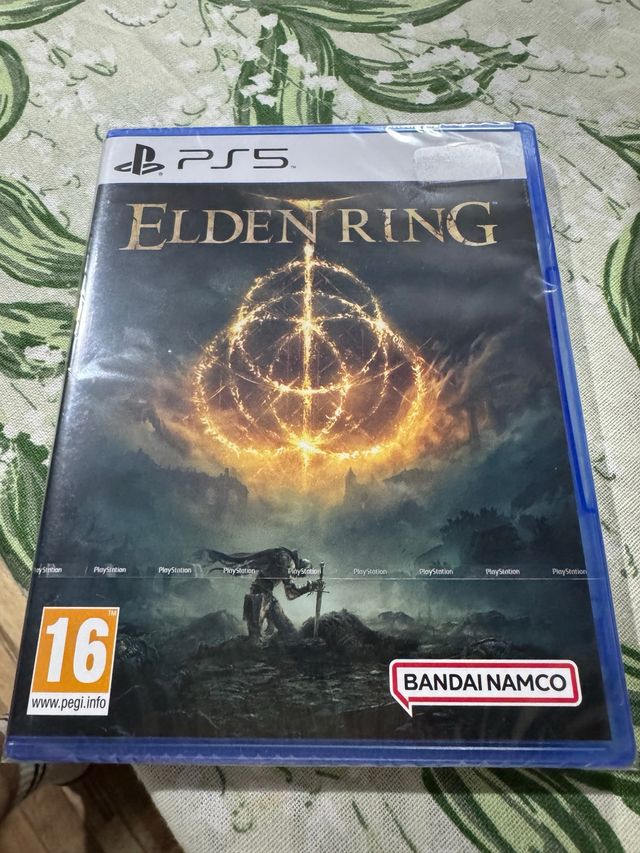 Elden Ring PS5