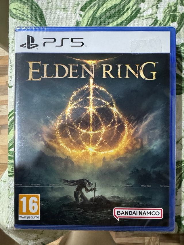 Elden Ring PS5