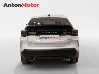 Citroën C4 Hybrid 145 ë-DCS6 Max
