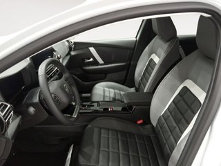 Citroën C4 Hybrid 145 ë-DCS6 Max