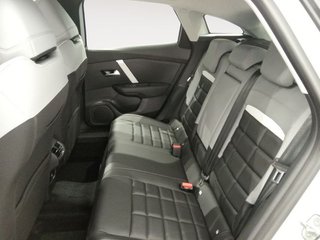 Citroën C4 Hybrid 145 ë-DCS6 Max