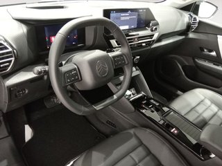 Citroën C4 Hybrid 145 ë-DCS6 Max