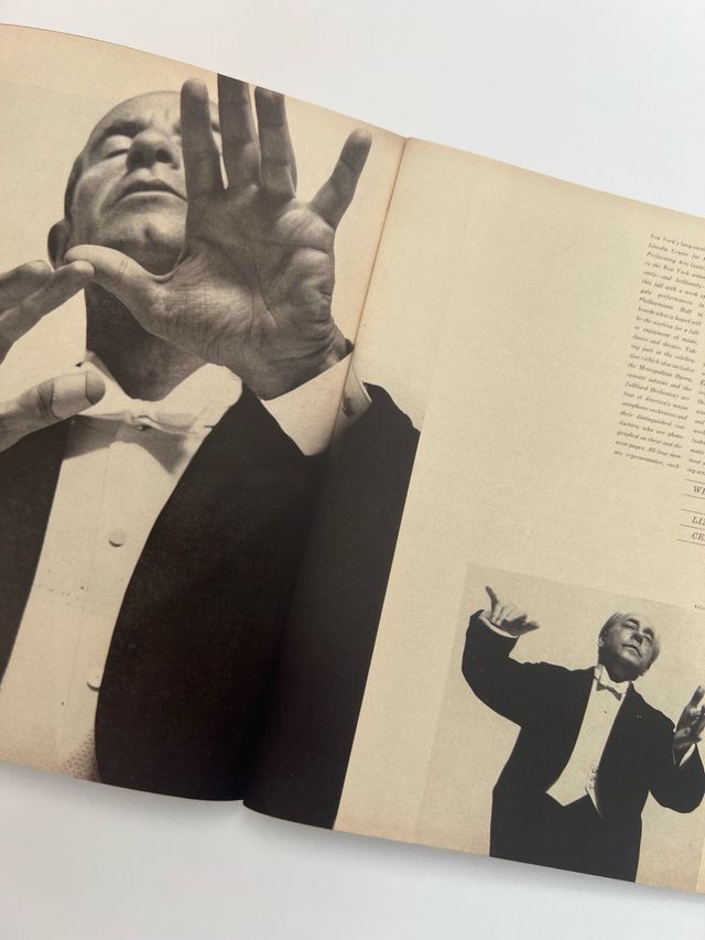 Issues: A History of Photography in Fashion Mag...