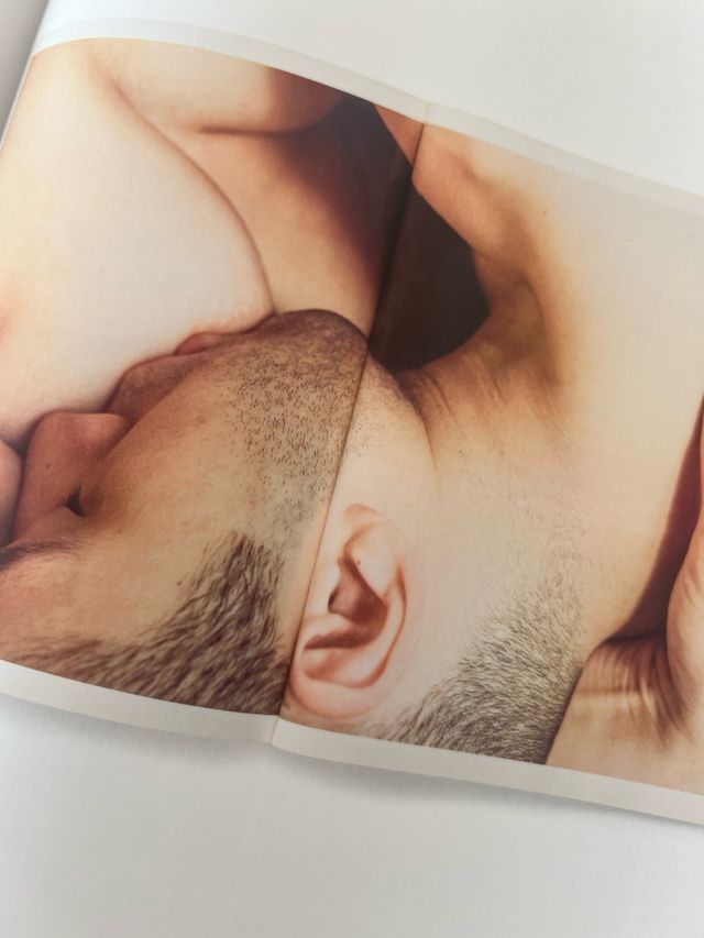 Issues: A History of Photography in Fashion Mag...