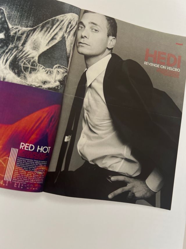 Issues: A History of Photography in Fashion Mag...