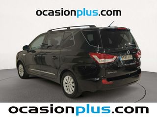 Ssangyong Rodius 2.0 e-Xdi Limited 114 kW (155 CV)