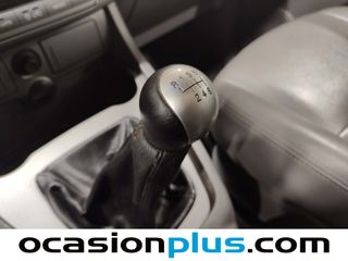 Ssangyong Rodius 2.0 e-Xdi Limited 114 kW (155 CV)