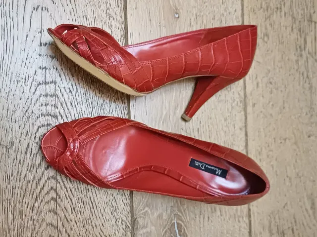 Zapatos de mujer