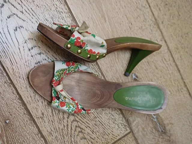 Zapatos de mujer