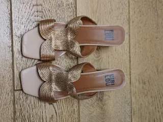 Zapatos de mujer