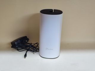 TP-Link Deco M4R Malha Wi-Fi