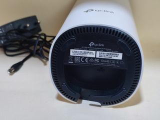 TP-Link Deco M4R Malha Wi-Fi